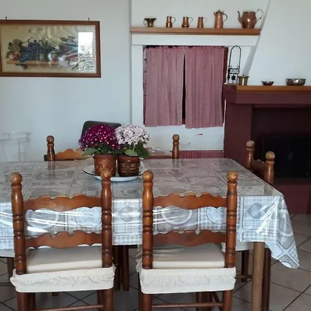 Vila Iris
