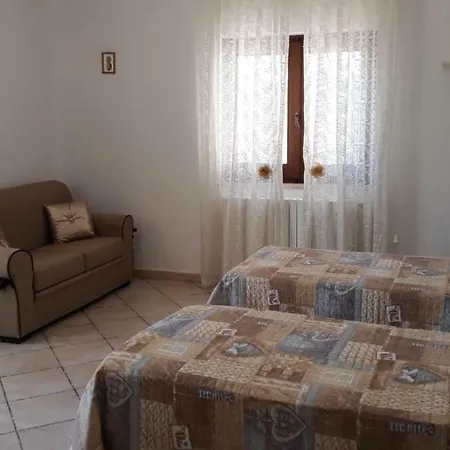 Vila Iris Ostuni