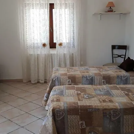 Villa Iris Ostuni