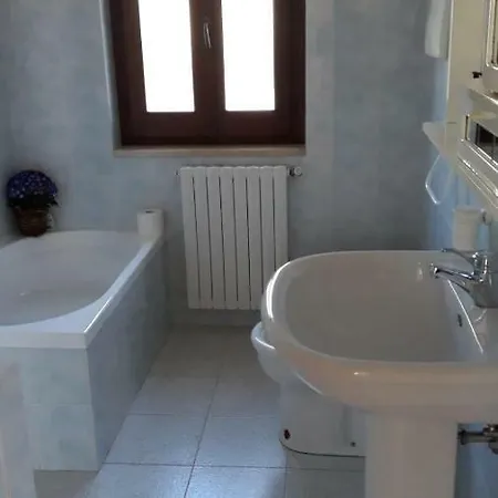 Iris Villa *