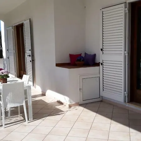 Villa Iris Ostuni