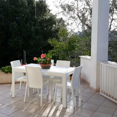 Villa Iris *
